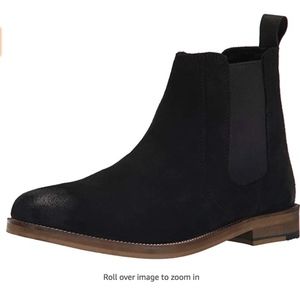 Crevo Men's Denham Chelsea Boot